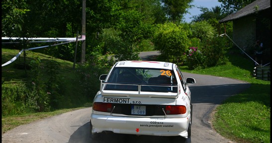Rajd Rzeszowski